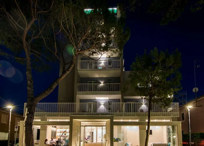 Almalux Jesolo Wellness&Spa 3 stelle superior